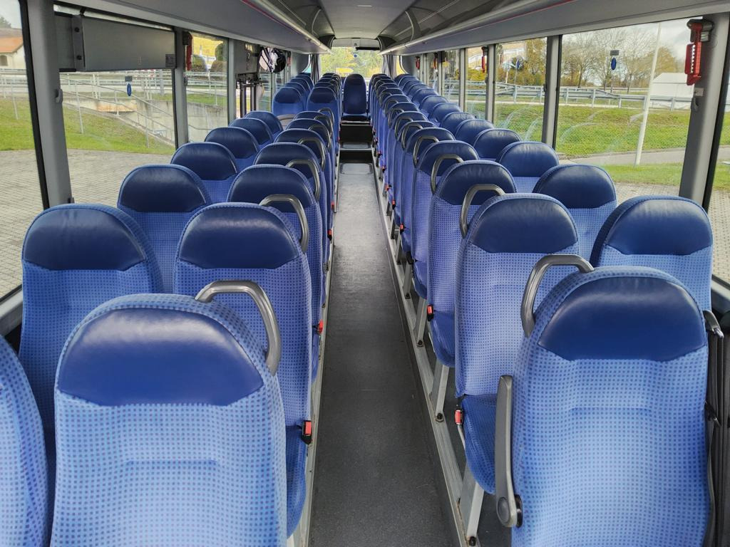 MAN Lion´s Regio R12 53+1+1 Sitze / Klima / 6 Gang - Xe bus ngoại ô: hình 5 MAN Lion´s Regio R12 53+1+1 Sitze / Klima / 6 Gang - Xe bus ngoại ô: hình 5