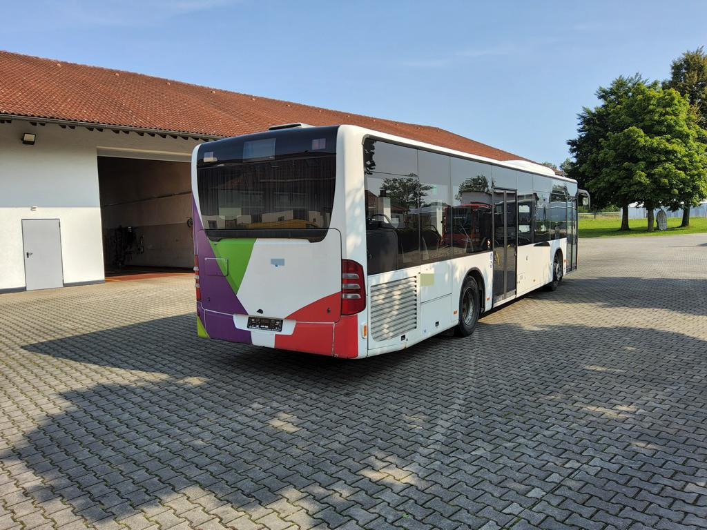 Mercedes Benz 3 Stück O 530 CITARO Klima / Doppelglas / 299 PS - EEV - Xe bus đô thị: hình 3 Mercedes Benz 3 Stück O 530 CITARO Klima / Doppelglas / 299 PS - EEV - Xe bus đô thị: hình 3