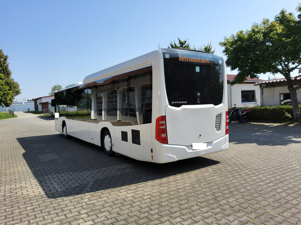Mercedes Benz Citaro LE 40+1 Sitze / 354 PS / Klima / lange Hinterachsübersetzung - Xe bus đô thị: hình 3 Mercedes Benz Citaro LE 40+1 Sitze / 354 PS / Klima / lange Hinterachsübersetzung - Xe bus đô thị: hình 3