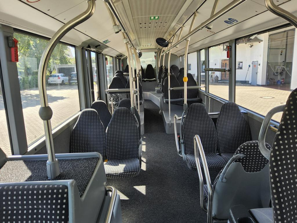 Mercedes Benz O 530 Citaro 3 Türer / Klima / 354 PS / Doppelglas - Xe bus đô thị: hình 5 Mercedes Benz O 530 Citaro 3 Türer / Klima / 354 PS / Doppelglas - Xe bus đô thị: hình 5