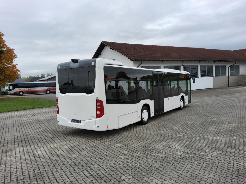 Mercedes Benz O 530 Citaro Ü 39 Sitze / Klima / 354 PS - Xe bus đô thị: hình 4 Mercedes Benz O 530 Citaro Ü 39 Sitze / Klima / 354 PS - Xe bus đô thị: hình 4