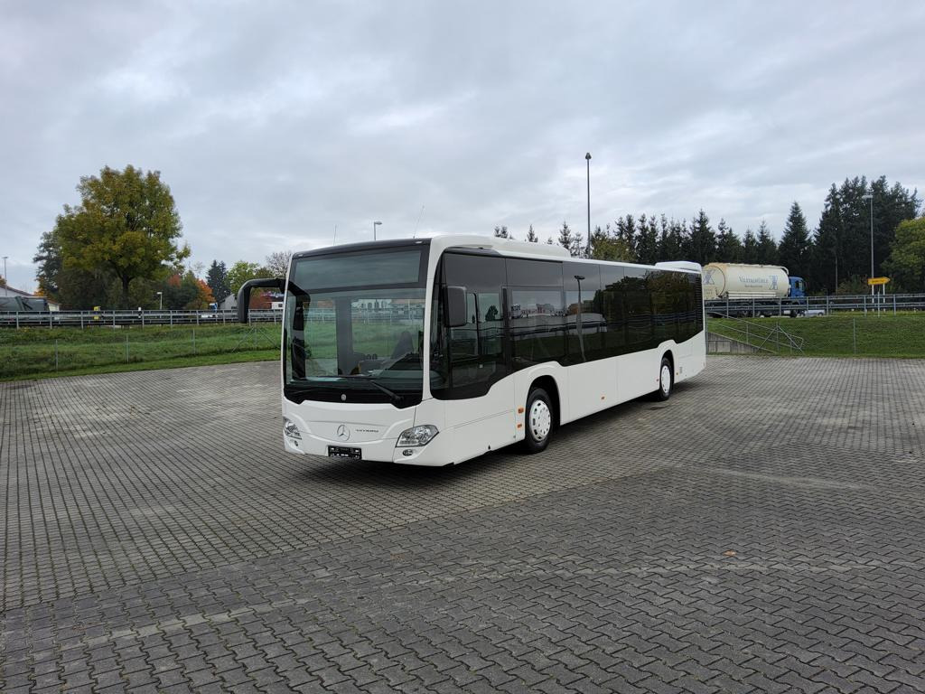 Mercedes Benz O 530 Citaro Ü 39 Sitze / Klima / 354 PS - Xe bus đô thị: hình 2 Mercedes Benz O 530 Citaro Ü 39 Sitze / Klima / 354 PS - Xe bus đô thị: hình 2