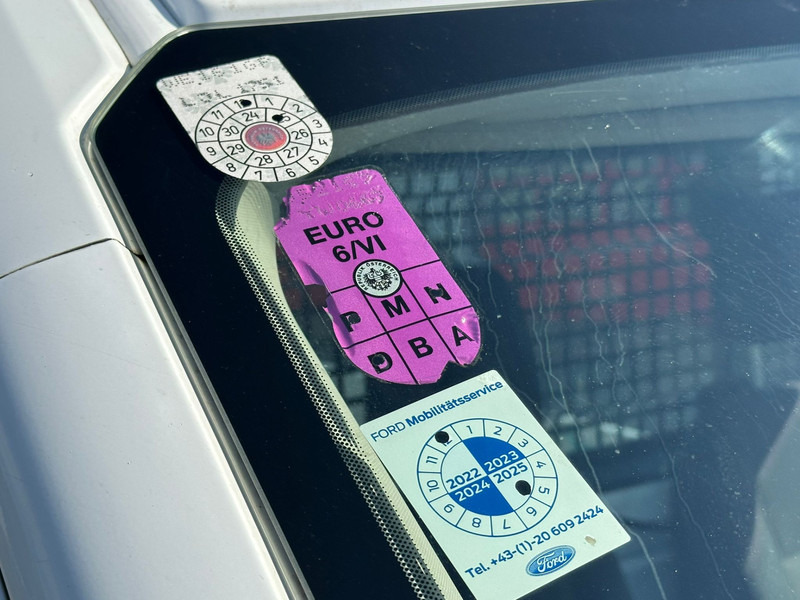 Ford Transit 2.0 Open laadbak NL kenteken! - Xe tải nhỏ phẳng: hình 5 Ford Transit 2.0 Open laadbak NL kenteken! - Xe tải nhỏ phẳng: hình 5