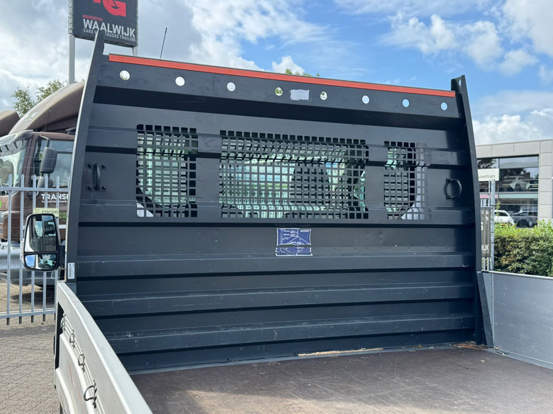 Ford Transit 2.0 Open laadbak NL kenteken! - Xe tải nhỏ phẳng: hình 5 Ford Transit 2.0 Open laadbak NL kenteken! - Xe tải nhỏ phẳng: hình 5