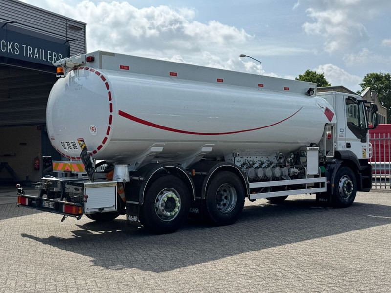 Iveco Stralis AD260S31 Automaat, Airco 19.070 liter! - Xe bồn: hình 3 Iveco Stralis AD260S31 Automaat, Airco 19.070 liter! - Xe bồn: hình 3