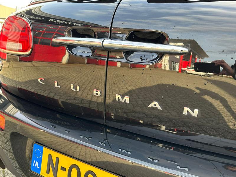 MINI Clubman ONE 1.5 APK 09-12-2027 Apple Carplay - Xe hơi: hình 5 MINI Clubman ONE 1.5 APK 09-12-2027 Apple Carplay - Xe hơi: hình 5