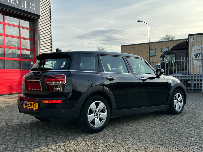 MINI Clubman One APK 24-03-2027 Apple Carplay - Xe hơi: hình 3 MINI Clubman One APK 24-03-2027 Apple Carplay - Xe hơi: hình 3