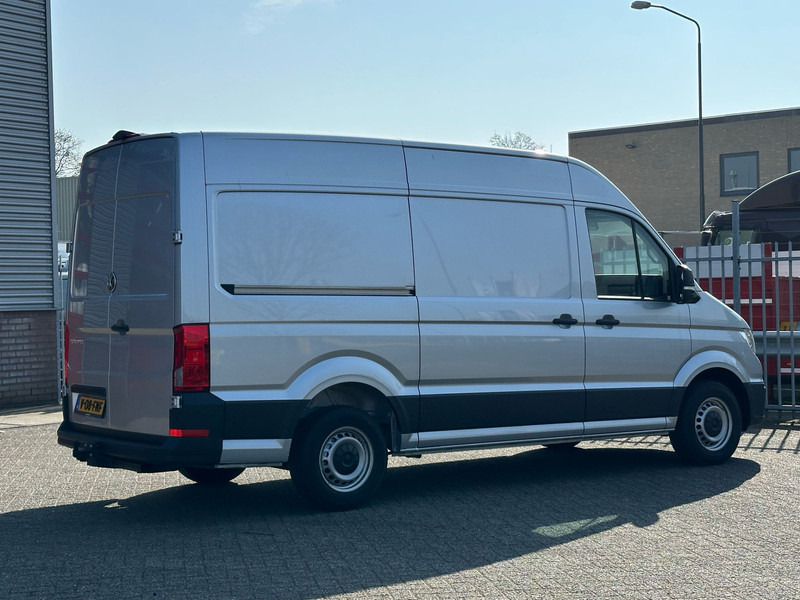 Volkswagen Crafter 2.0 L 140 PK Veel Opties Nieuw - Xe van nhỏ gọn: hình 4 Volkswagen Crafter 2.0 L 140 PK Veel Opties Nieuw - Xe van nhỏ gọn: hình 4