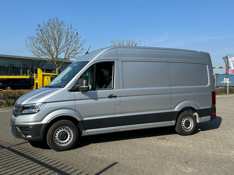 Volkswagen Crafter 2.0 L 140 PK Veel Opties Nieuw - Xe van nhỏ gọn: hình 2 Volkswagen Crafter 2.0 L 140 PK Veel Opties Nieuw - Xe van nhỏ gọn: hình 2