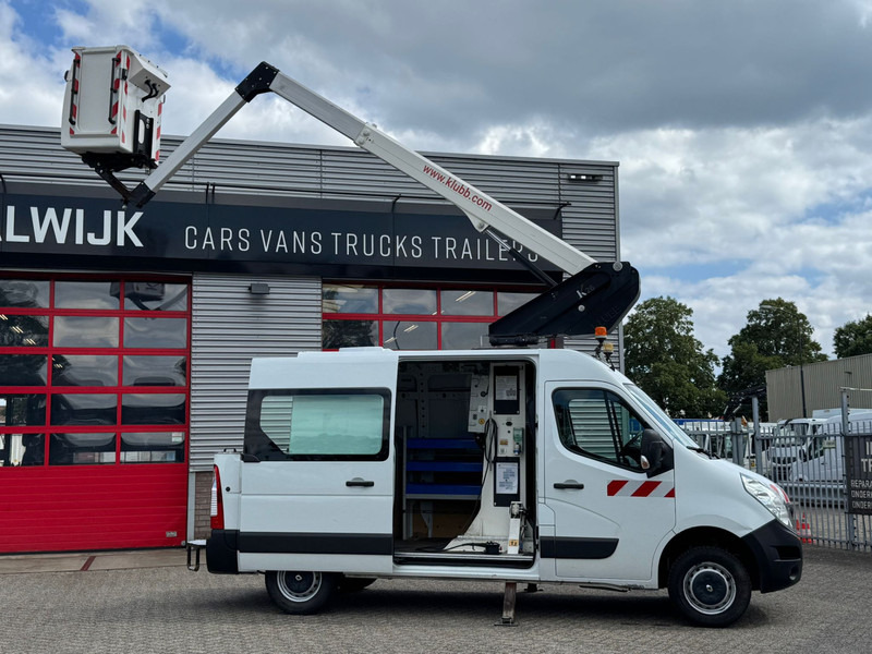 Renault Master 694 working hours - Xe tải nhỏ: hình 2 Renault Master 694 working hours - Xe tải nhỏ: hình 2