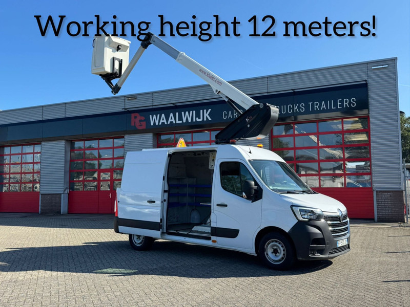 Renault Master APK 17-04-2027 - Xe tải nhỏ: hình 1 Renault Master APK 17-04-2027 - Xe tải nhỏ: hình 1