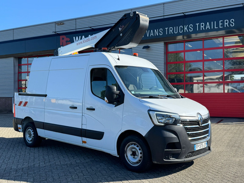 Renault Master APK 17-04-2027 - Xe tải nhỏ: hình 3 Renault Master APK 17-04-2027 - Xe tải nhỏ: hình 3