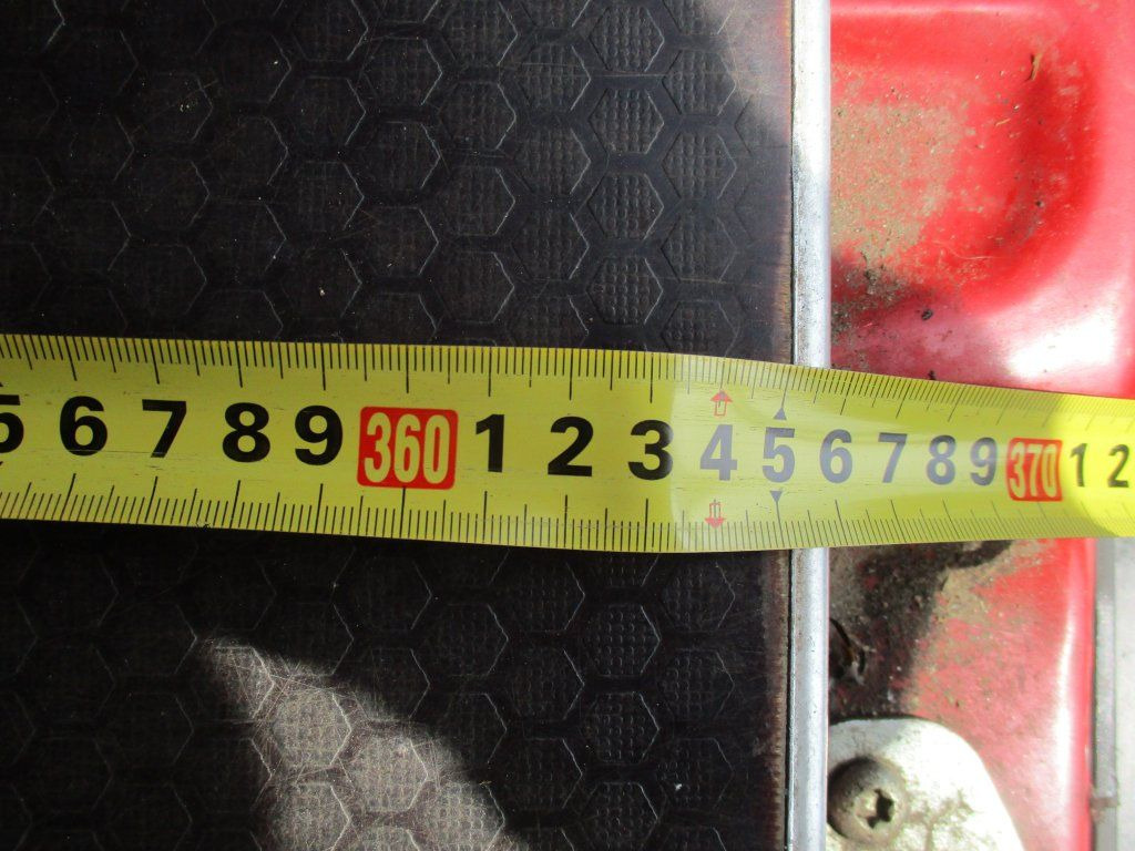 Citroën Jumper L3H2 - Xe van chở hàng: hình 5 Citroën Jumper L3H2 - Xe van chở hàng: hình 5