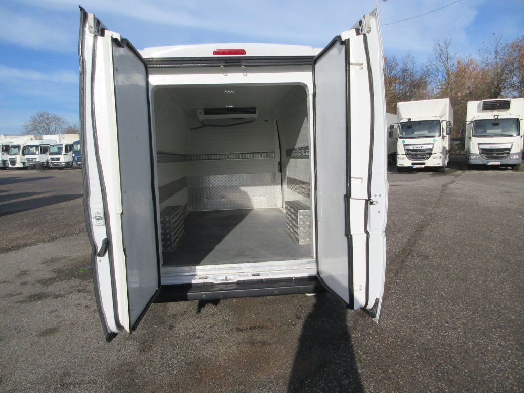 Citroën Jumper L4H2 - Xe van đông lạnh: hình 4 Citroën Jumper L4H2 - Xe van đông lạnh: hình 4