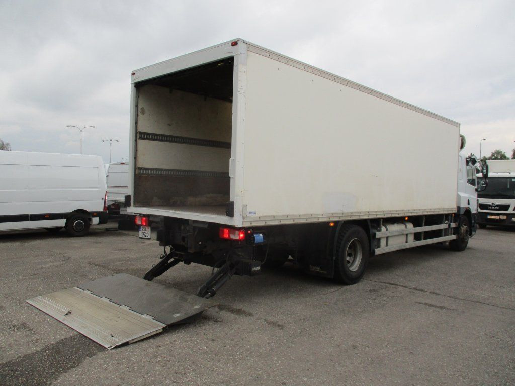 DAF CF 75.310 - Xe tải hộp: hình 5 DAF CF 75.310 - Xe tải hộp: hình 5