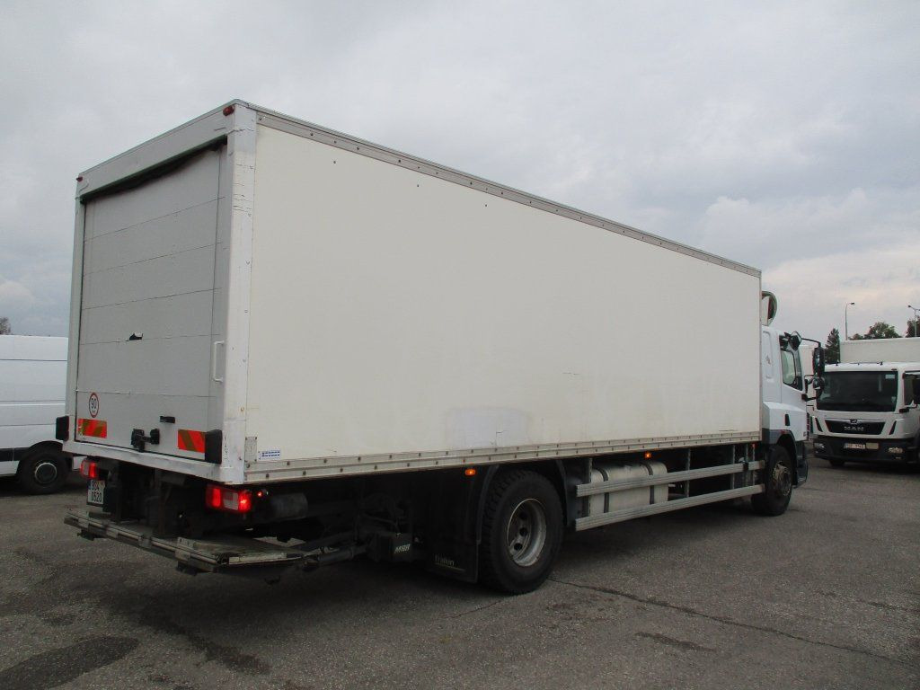 DAF CF 75.310 - Xe tải hộp: hình 4 DAF CF 75.310 - Xe tải hộp: hình 4