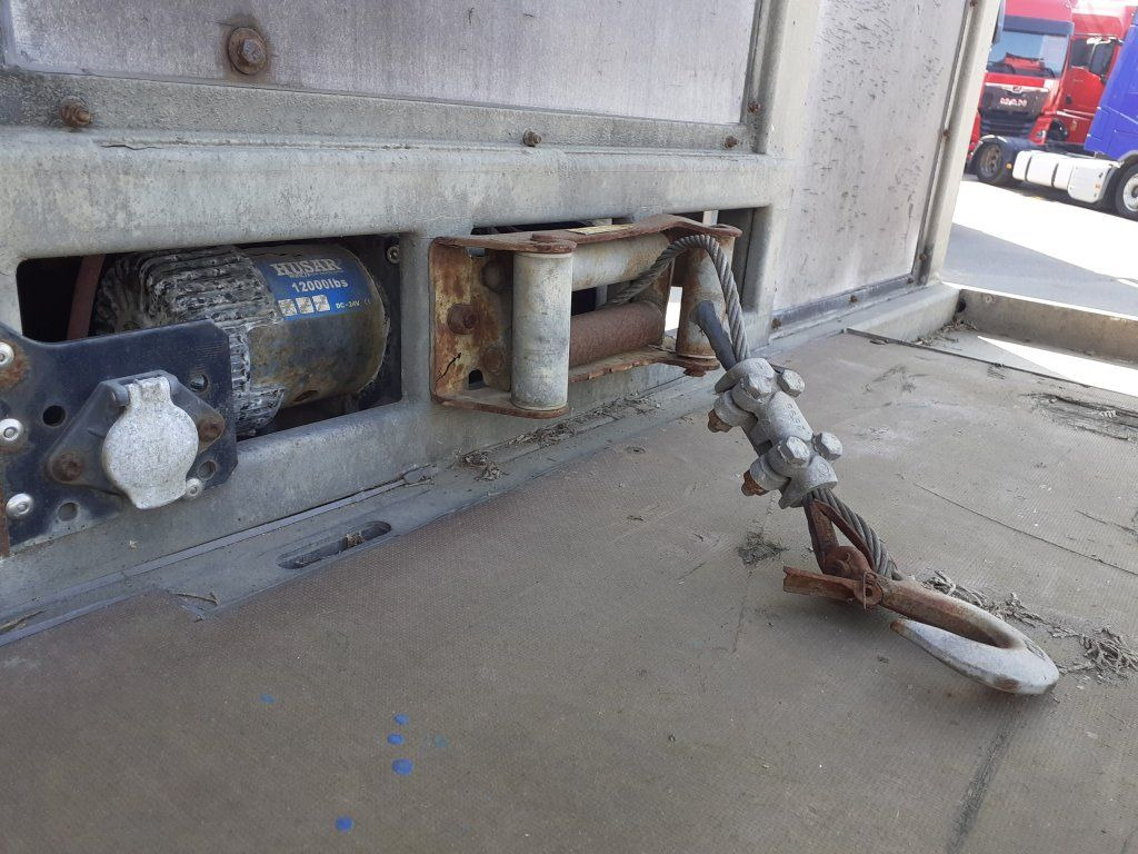 Cho thuê DAF CF320 EURO 6 DAF CF320 EURO 6: hình 9 Cho thuê DAF CF320 EURO 6 DAF CF320 EURO 6: hình 9