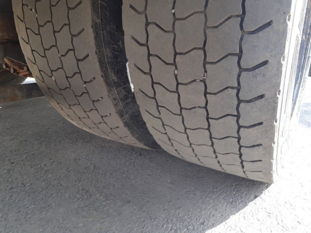 Cho thuê DAF CF320 EURO 6 DAF CF320 EURO 6: hình 17 Cho thuê DAF CF320 EURO 6 DAF CF320 EURO 6: hình 17