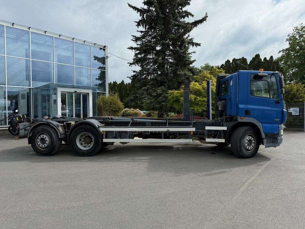 DAF CF85.380 6x2 EURO 3 - Xe tải nâng móc: hình 5 DAF CF85.380 6x2 EURO 3 - Xe tải nâng móc: hình 5