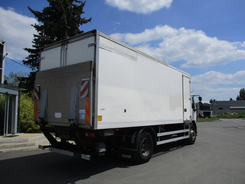 DAF LF55.220 EURO 4 Carrier - Xe tải đông lạnh: hình 4 DAF LF55.220 EURO 4 Carrier - Xe tải đông lạnh: hình 4