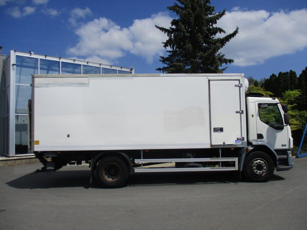 DAF LF55.220 EURO 4 Carrier - Xe tải đông lạnh: hình 3 DAF LF55.220 EURO 4 Carrier - Xe tải đông lạnh: hình 3