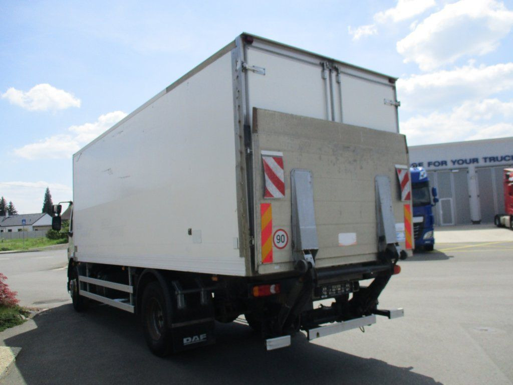 DAF LF55.220 EURO 4 Carrier - Xe tải đông lạnh: hình 5 DAF LF55.220 EURO 4 Carrier - Xe tải đông lạnh: hình 5