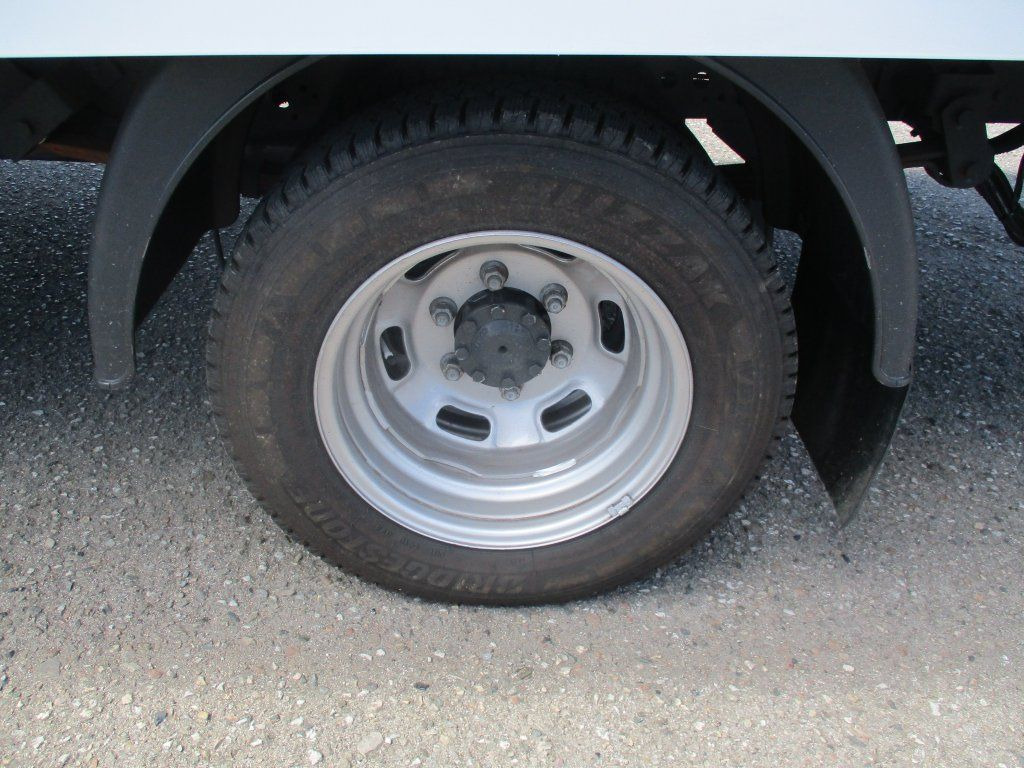 Xe tải nhỏ thùng kín Iveco Daily 35C16, 2.3, HC, 8 palet: hình 20