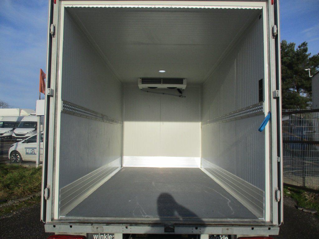 Xe van đông lạnh mới Iveco Daily 35C16: hình 10