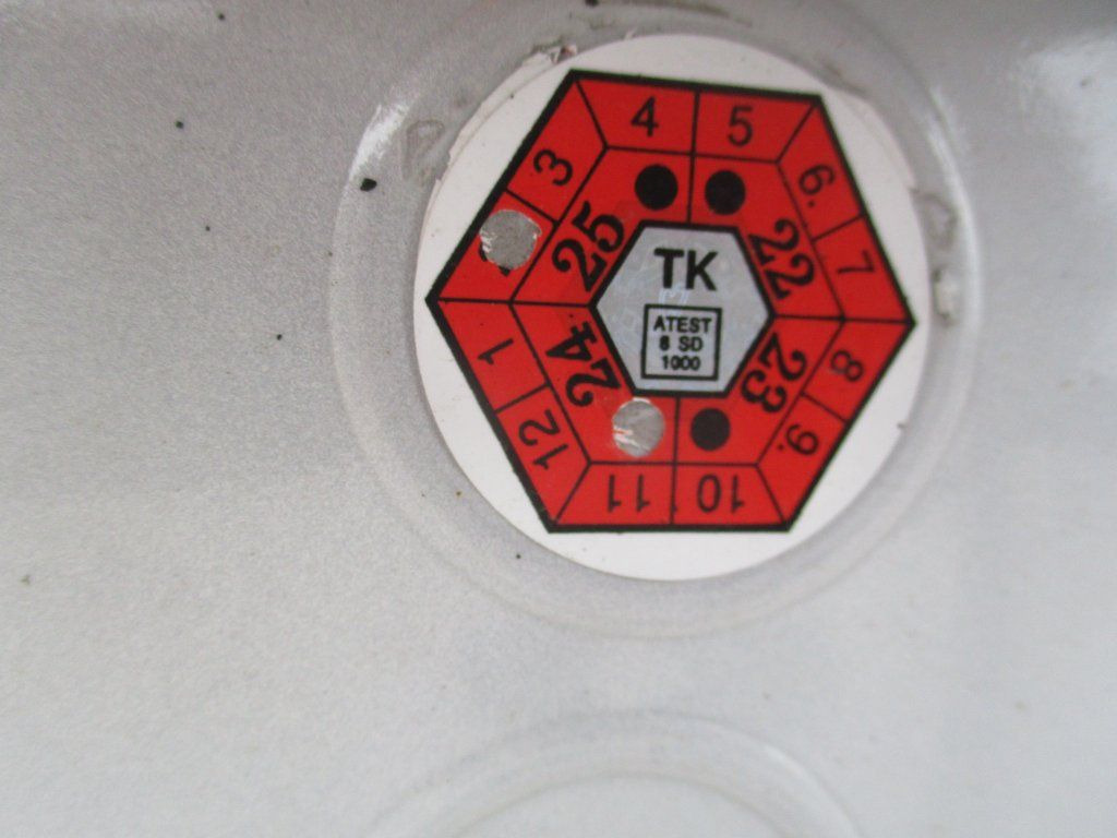 MAN TGL 7.180 - Xe tải nhỏ thùng kín: hình 5 MAN TGL 7.180 - Xe tải nhỏ thùng kín: hình 5