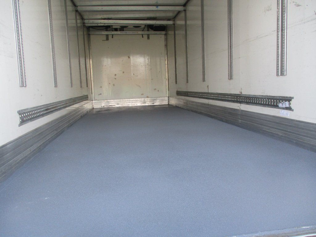 MAN TGM 18.250 MAN TGM 18.250 - Xe tải đông lạnh: hình 5 MAN TGM 18.250 MAN TGM 18.250 - Xe tải đông lạnh: hình 5