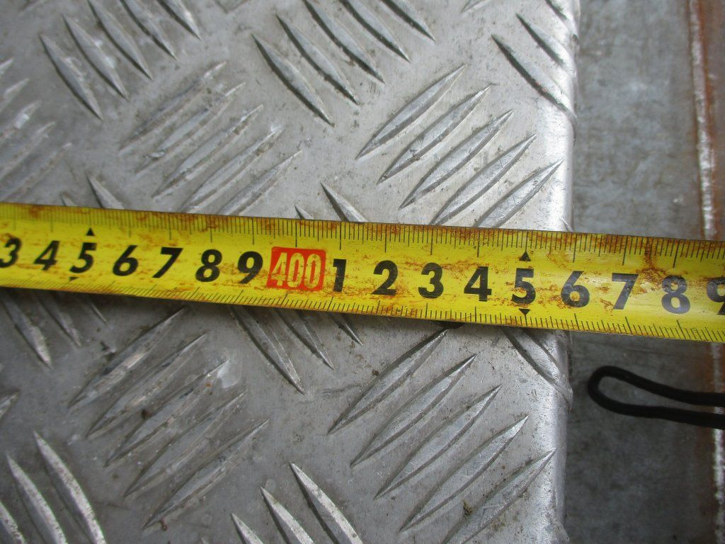 Xe van đông lạnh Mercedes-Benz Sprinter 516 CDI: hình 14 Xe van đông lạnh Mercedes-Benz Sprinter 516 CDI: hình 14