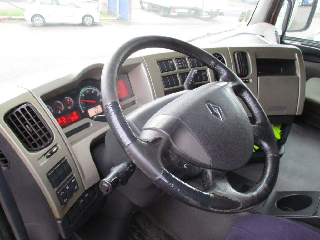 Xe tải hộp Renault Premium 460: hình 11
