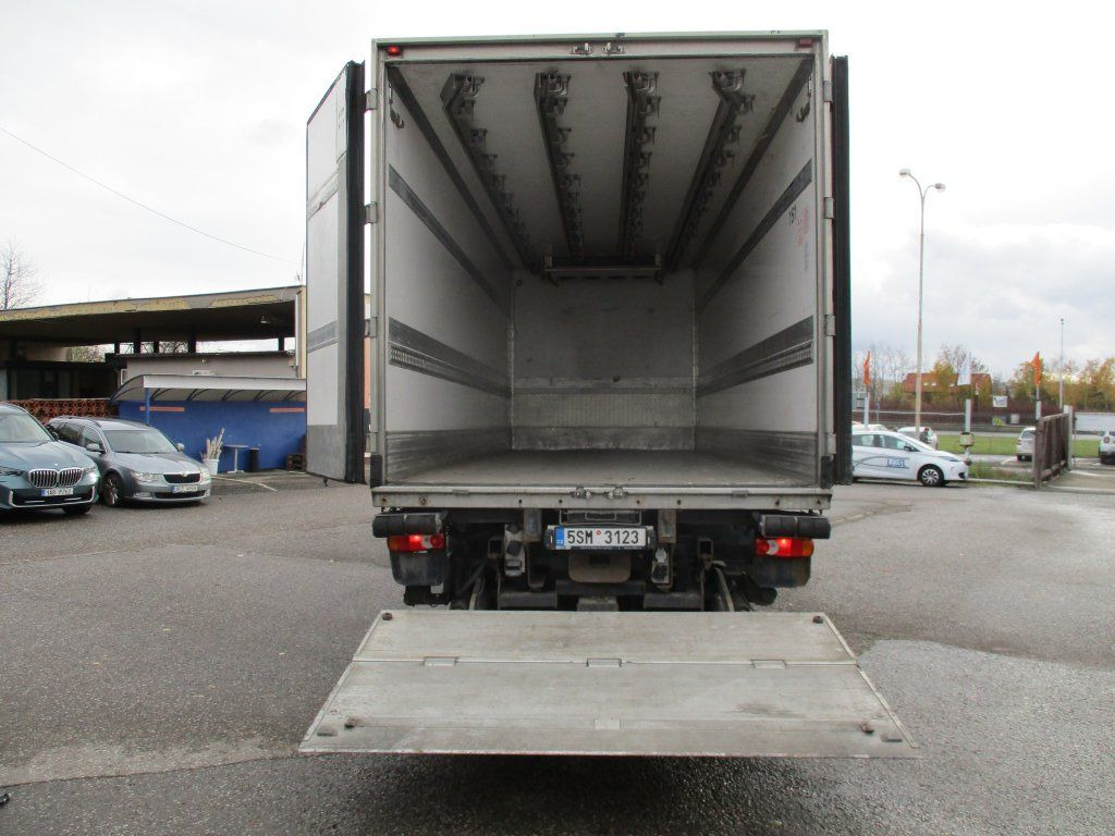 Xe tải hộp Renault Premium 460: hình 9