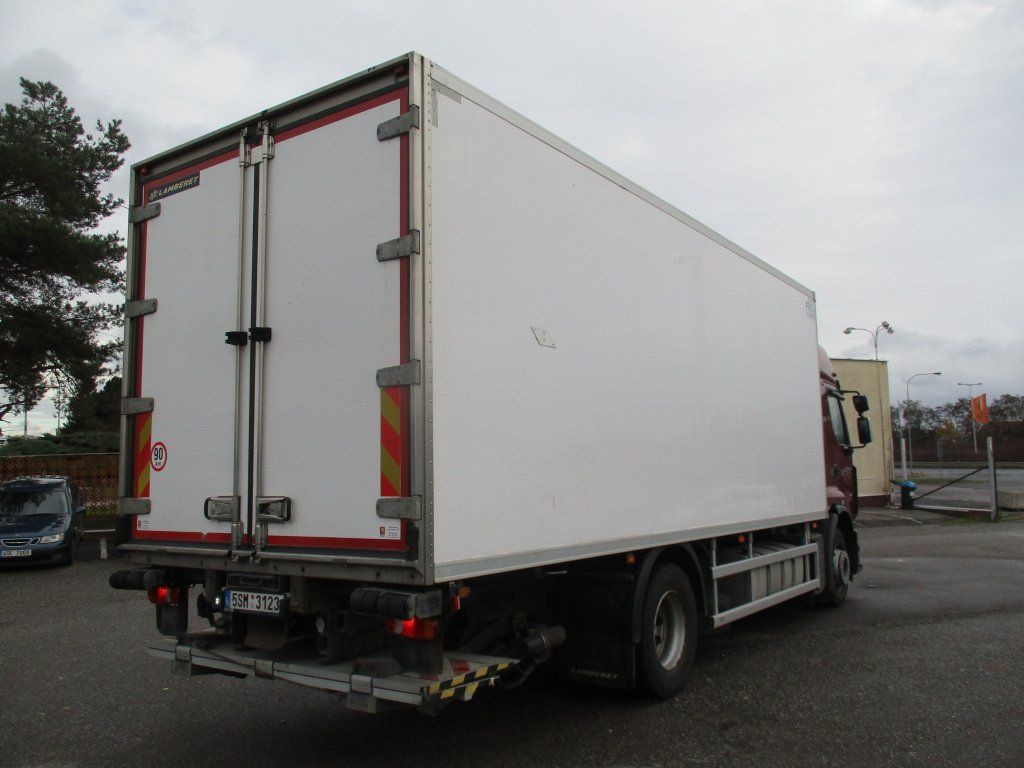 Renault Premium 460 - Xe tải đông lạnh: hình 5 Renault Premium 460 - Xe tải đông lạnh: hình 5