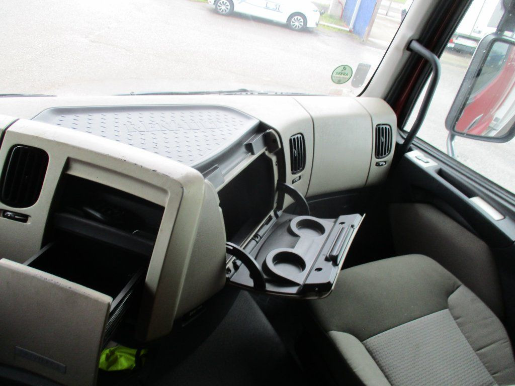 Xe tải hộp Renault Premium 460: hình 18