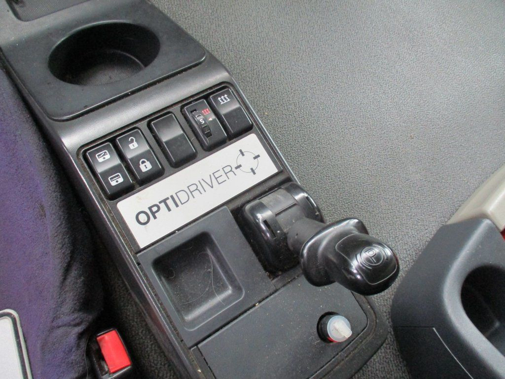 Xe tải hộp Renault Premium 460: hình 17
