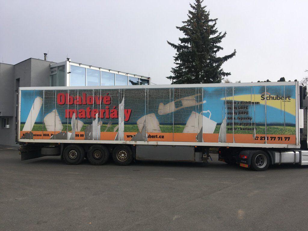 Schmitz Cargobull SKO24 Carrier - Sơ mi rơ moóc hộp kín: hình 2 Schmitz Cargobull SKO24 Carrier - Sơ mi rơ moóc hộp kín: hình 2