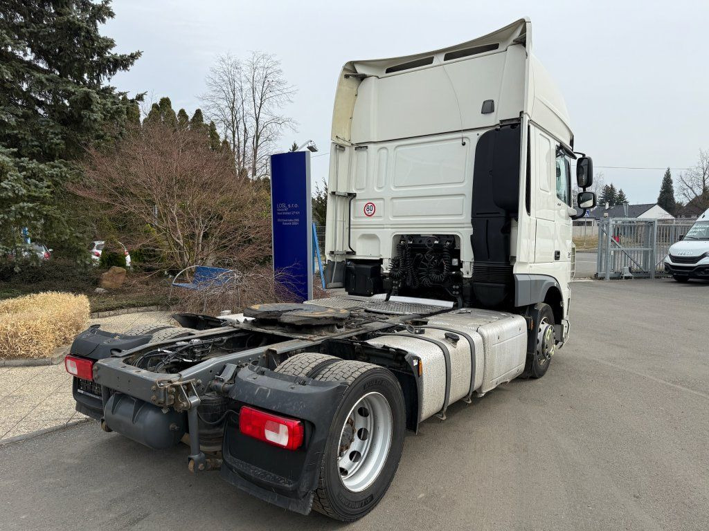 DAF XF460 EURO 6 MEGA/lowdeck - Xe đầu kéo: hình 4 DAF XF460 EURO 6 MEGA/lowdeck - Xe đầu kéo: hình 4