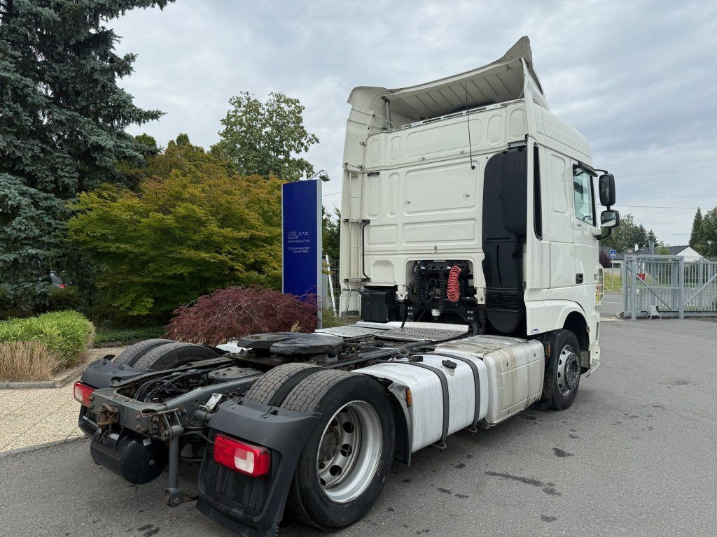 DAF XF460 EURO 6 MEGA/lowdeck - Xe đầu kéo: hình 4 DAF XF460 EURO 6 MEGA/lowdeck - Xe đầu kéo: hình 4