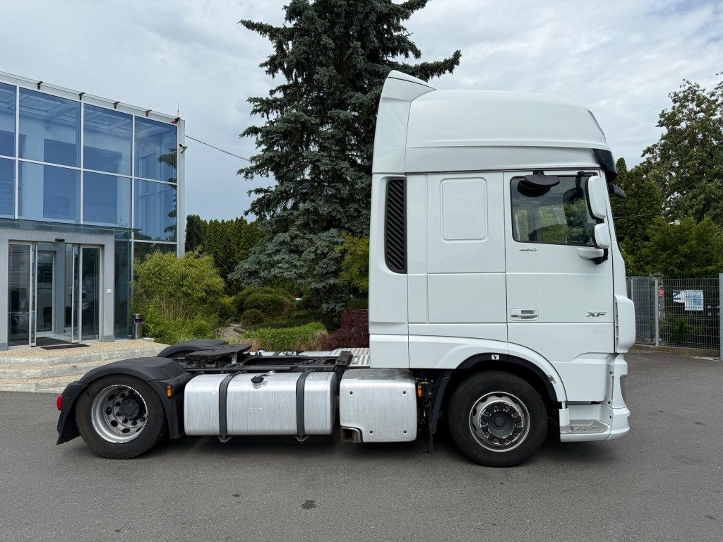 DAF XF480 EURO 6 MEGA/lowdeck - Xe đầu kéo: hình 3 DAF XF480 EURO 6 MEGA/lowdeck - Xe đầu kéo: hình 3