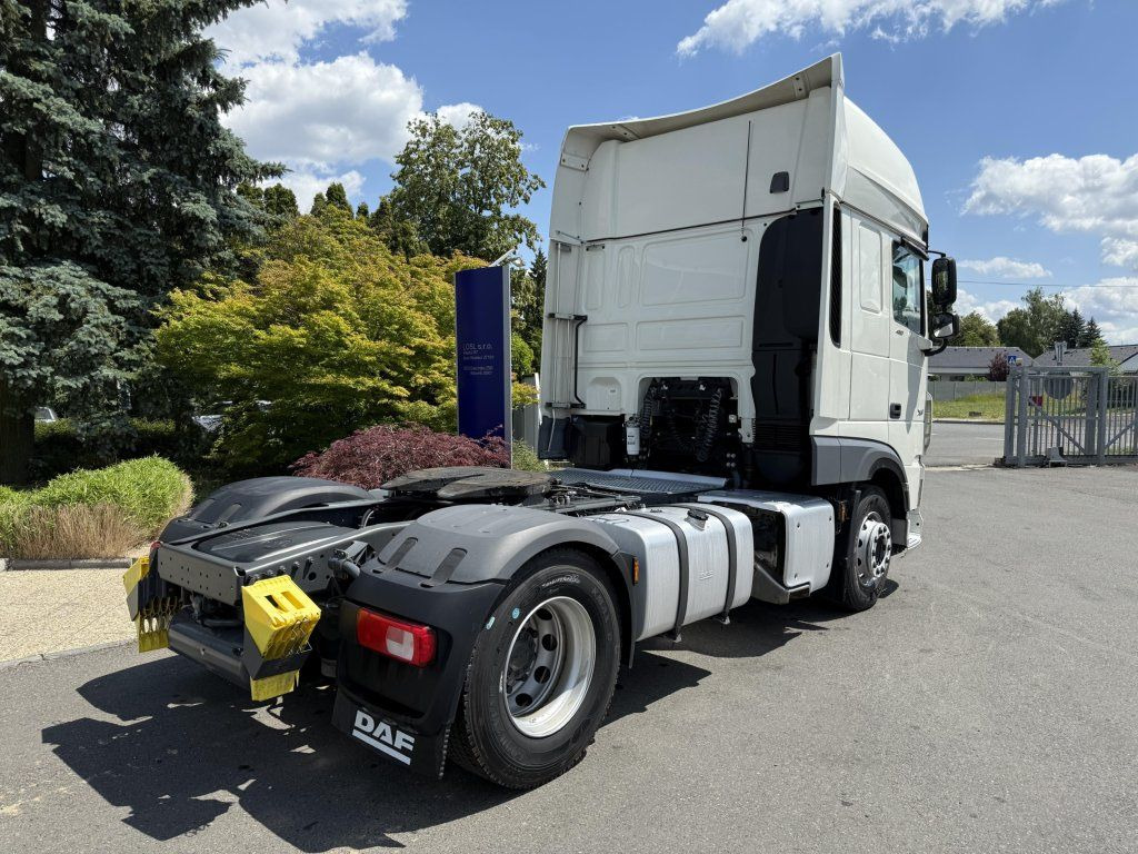DAF XF480 EURO 6 - Xe đầu kéo: hình 4 DAF XF480 EURO 6 - Xe đầu kéo: hình 4