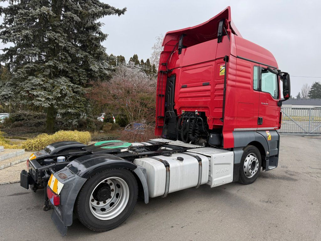 MAN TGX18.460 EURO 6 MEGA/lowdeck NEW TACHO RETARDER - Xe đầu kéo: hình 4 MAN TGX18.460 EURO 6 MEGA/lowdeck NEW TACHO RETARDER - Xe đầu kéo: hình 4