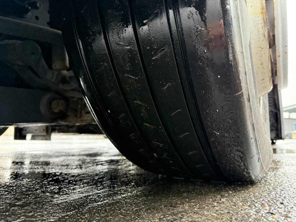 Mercedes-Benz 1845 Actros EURO 6 MEGA/lowdeck - Xe đầu kéo: hình 5 Mercedes-Benz 1845 Actros EURO 6 MEGA/lowdeck - Xe đầu kéo: hình 5