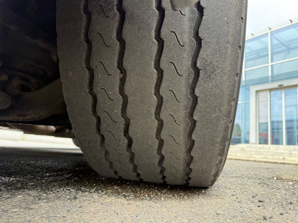 Scania R410 EURO 6 MEGA/lowdeck - Xe đầu kéo: hình 5 Scania R410 EURO 6 MEGA/lowdeck - Xe đầu kéo: hình 5