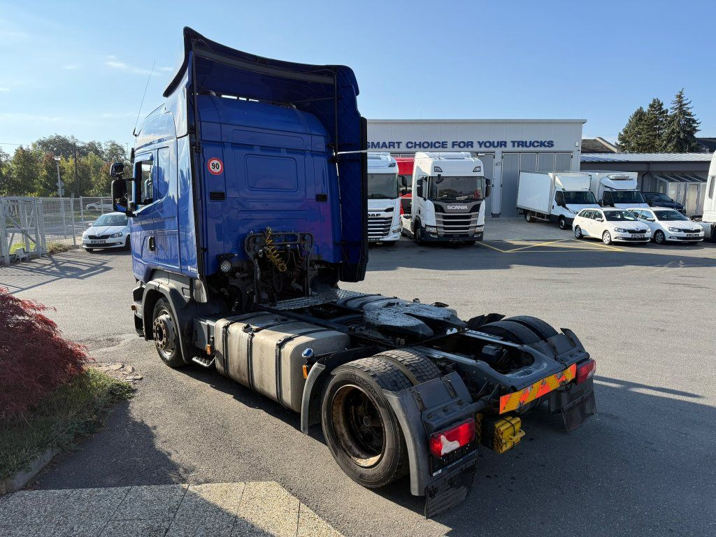 Scania R450 Highline EURO 6 MEGA/lowdeck - Xe đầu kéo: hình 5 Scania R450 Highline EURO 6 MEGA/lowdeck - Xe đầu kéo: hình 5