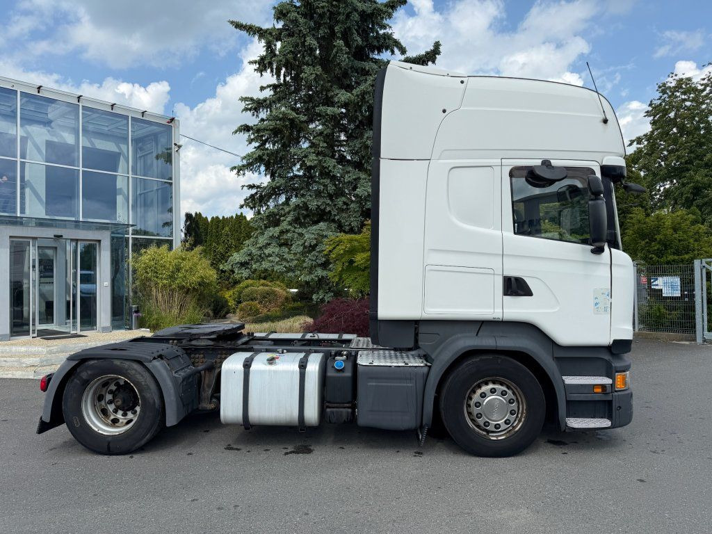 Scania R490 EURO 6 - Xe đầu kéo: hình 3 Scania R490 EURO 6 - Xe đầu kéo: hình 3