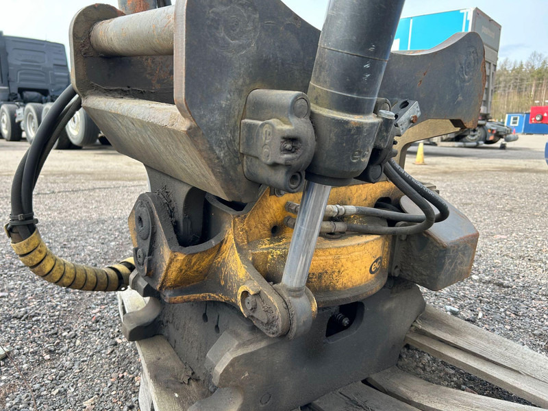 Engcon EC20B-S70 - Đính kèm cho Máy móc xây dựng: hình 4 Engcon EC20B-S70 - Đính kèm cho Máy móc xây dựng: hình 4