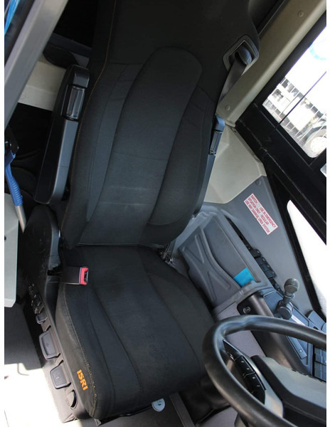 Iveco CROSSWAY Low Entry | EURO 6 | 2+2+1 | 41 SEATS - Xe bus đô thị: hình 5 Iveco CROSSWAY Low Entry | EURO 6 | 2+2+1 | 41 SEATS - Xe bus đô thị: hình 5