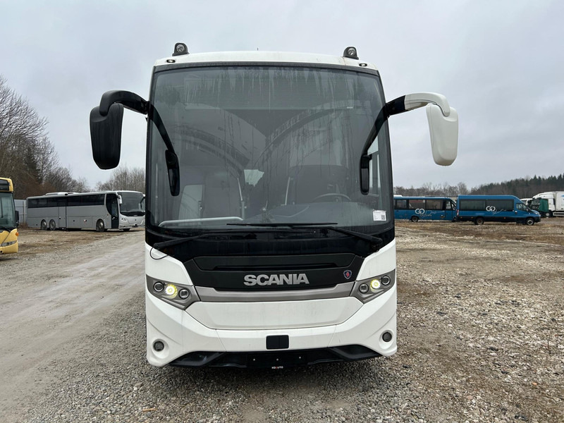 Scania K450 Interlink | 55+1+1 | MYÖS VUOKRA | TULOSSA - Xe đò: hình 2 Scania K450 Interlink | 55+1+1 | MYÖS VUOKRA | TULOSSA - Xe đò: hình 2