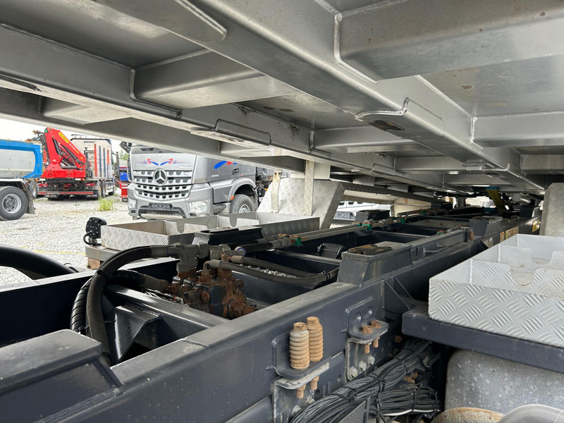 Scania R 500 | TULOSSA - Xe ben: hình 5 Scania R 500 | TULOSSA - Xe ben: hình 5